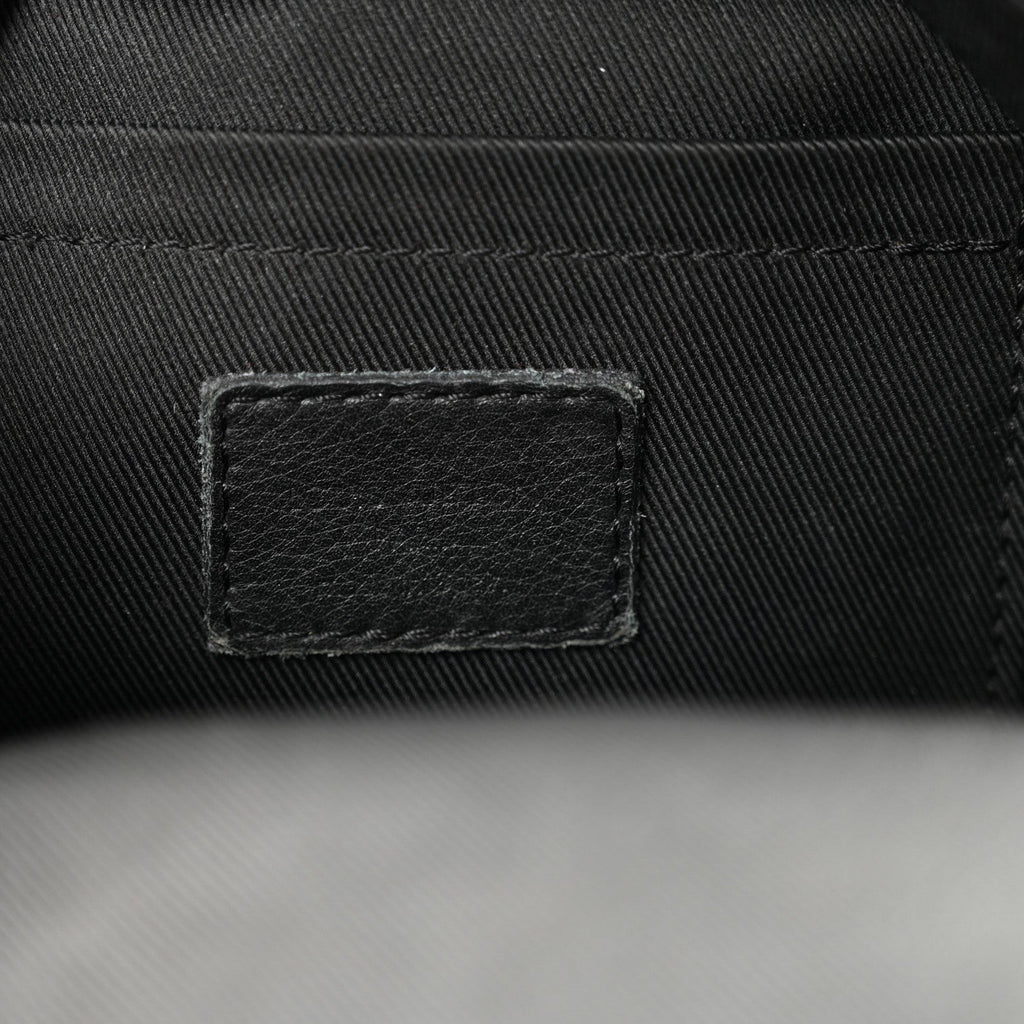 Louis Vuitton Monogram Palm Springs Backpack Mini