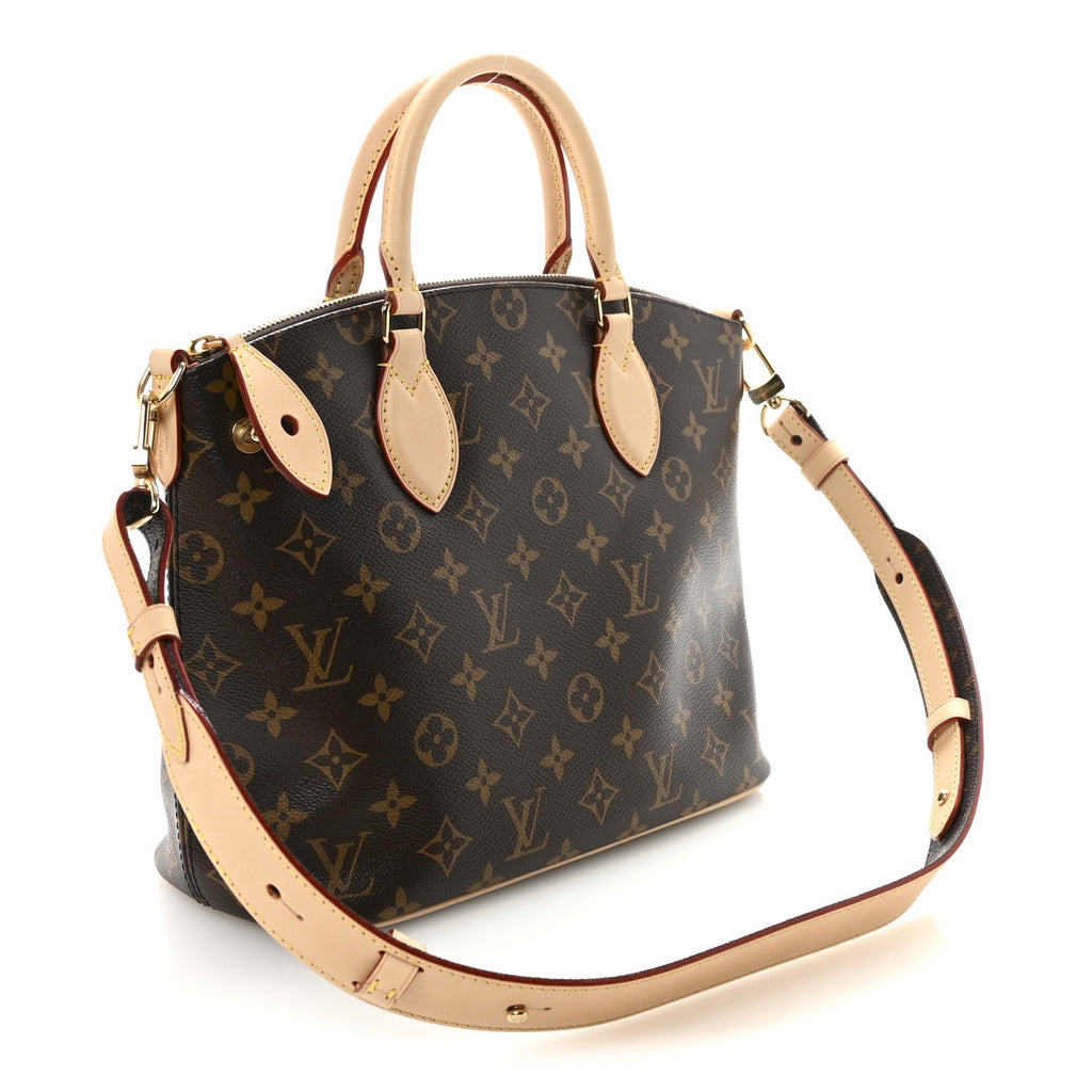 Louis Vuitton Monogram Neo Lockit PM