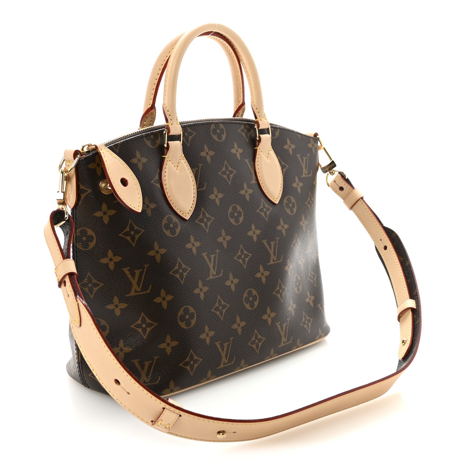 Louis Vuitton Monogram Neo Lockit PM