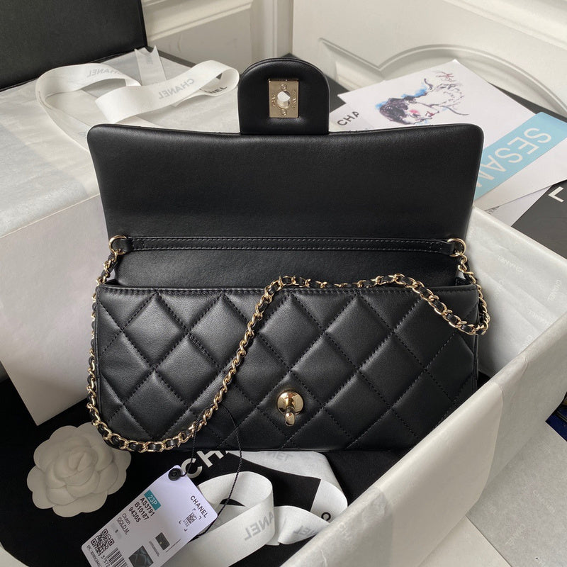 Chanel -Bags - CHL Bags - 216