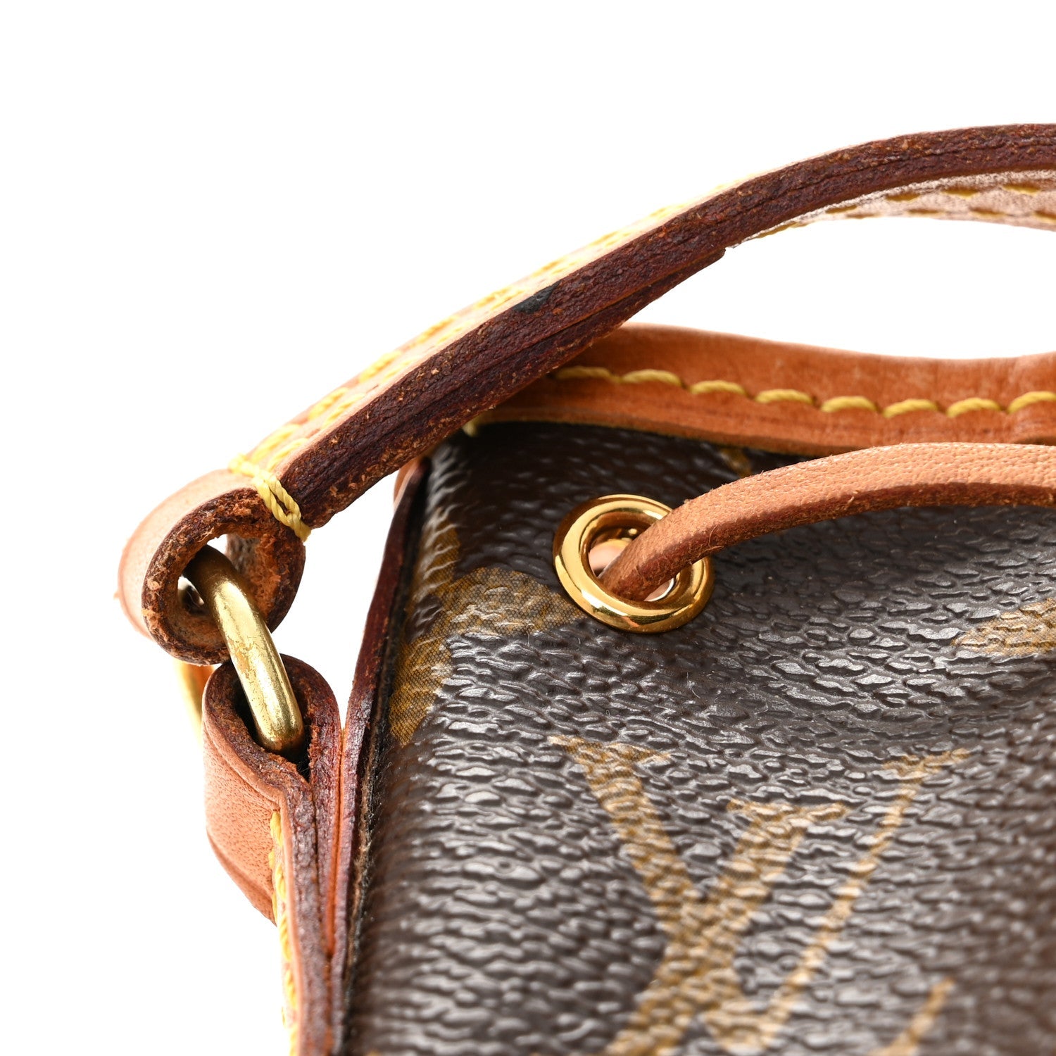 Louis Vuitton Monogram Nano Noe