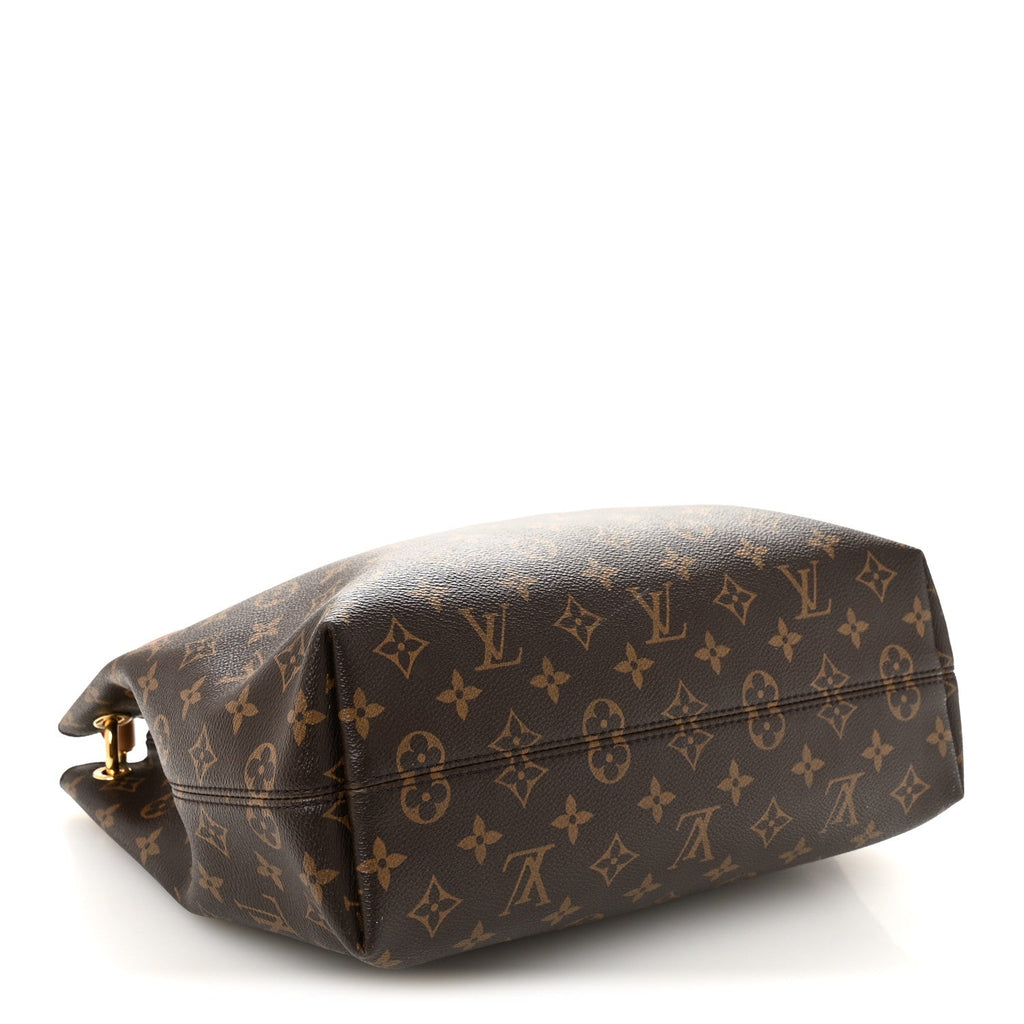 Louis Vuitton Monogram Graceful PM