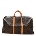 Louis Vuitton Monogram Keepall 50