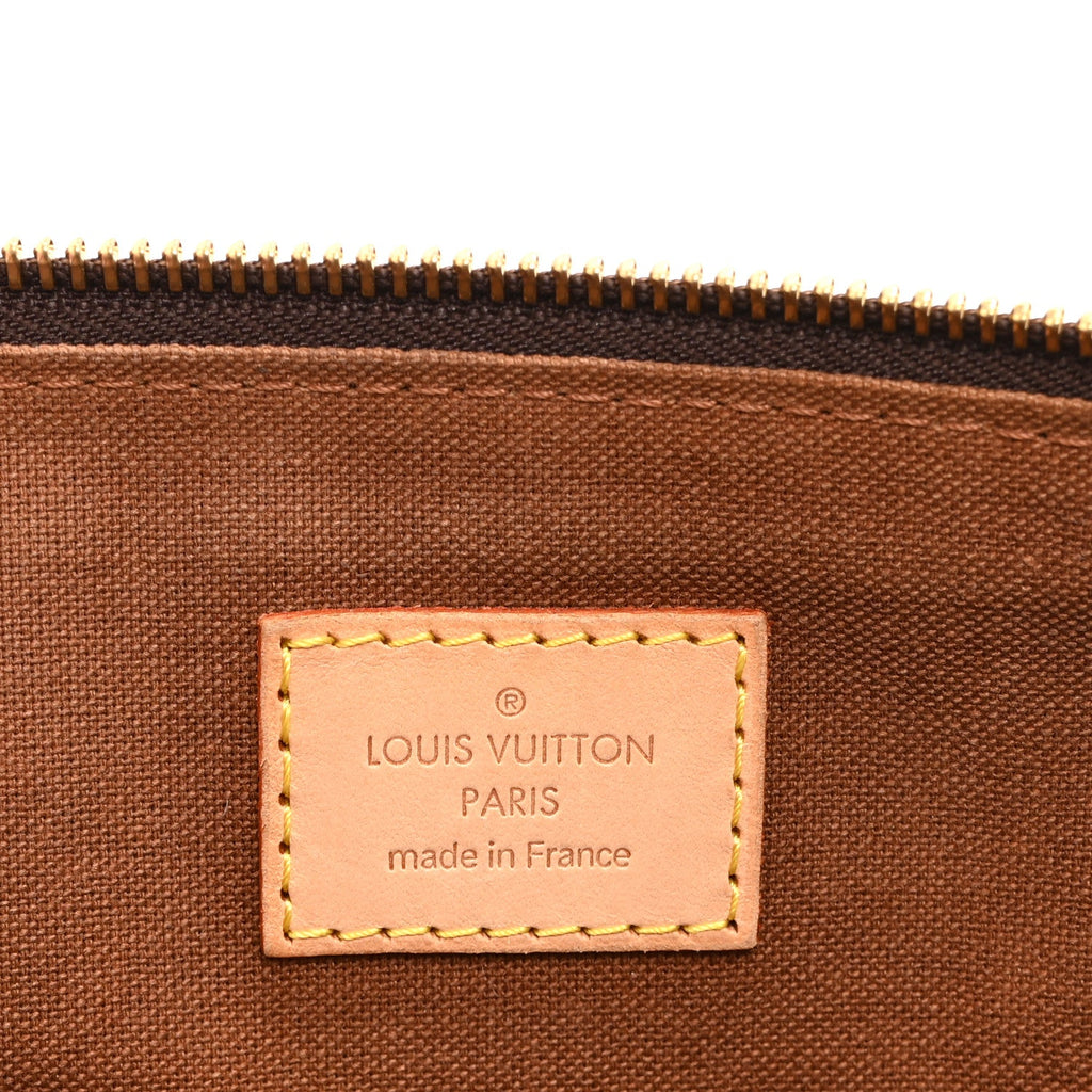 Louis Vuitton Monogram Popincourt Haut