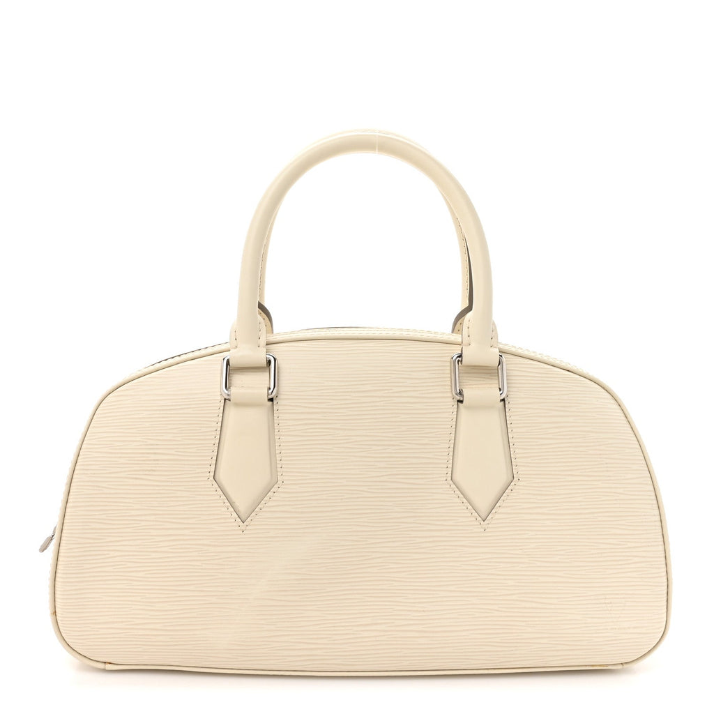 Louis Vuitton Epi Jasmin Ivory