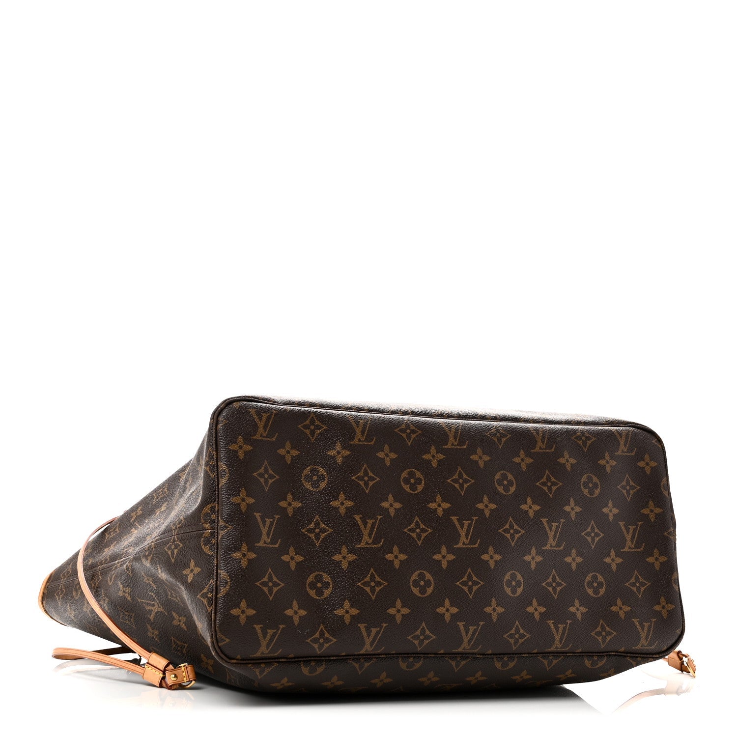 Louis Vuitton Monogram Neo Neverfull GM Pivoine