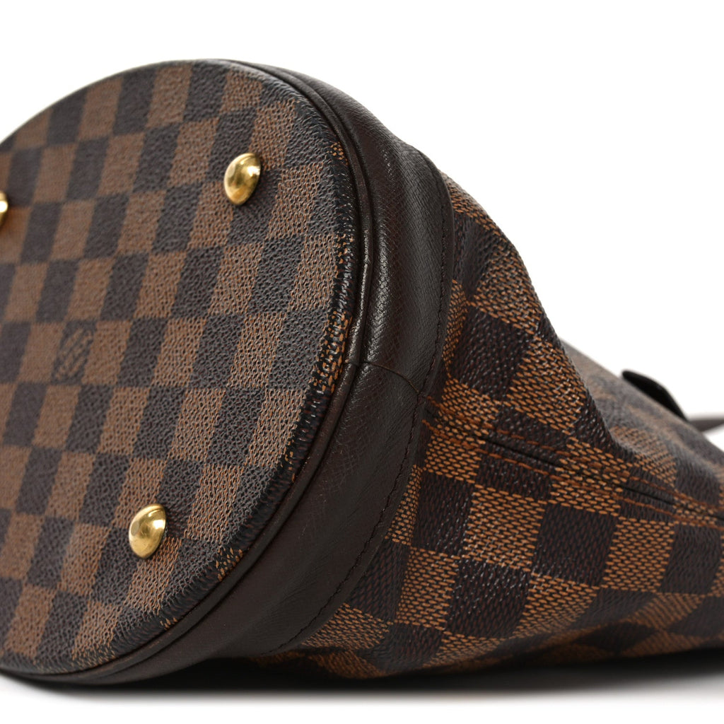 Louis Vuitton Damier Ebene Marais Bucket 23