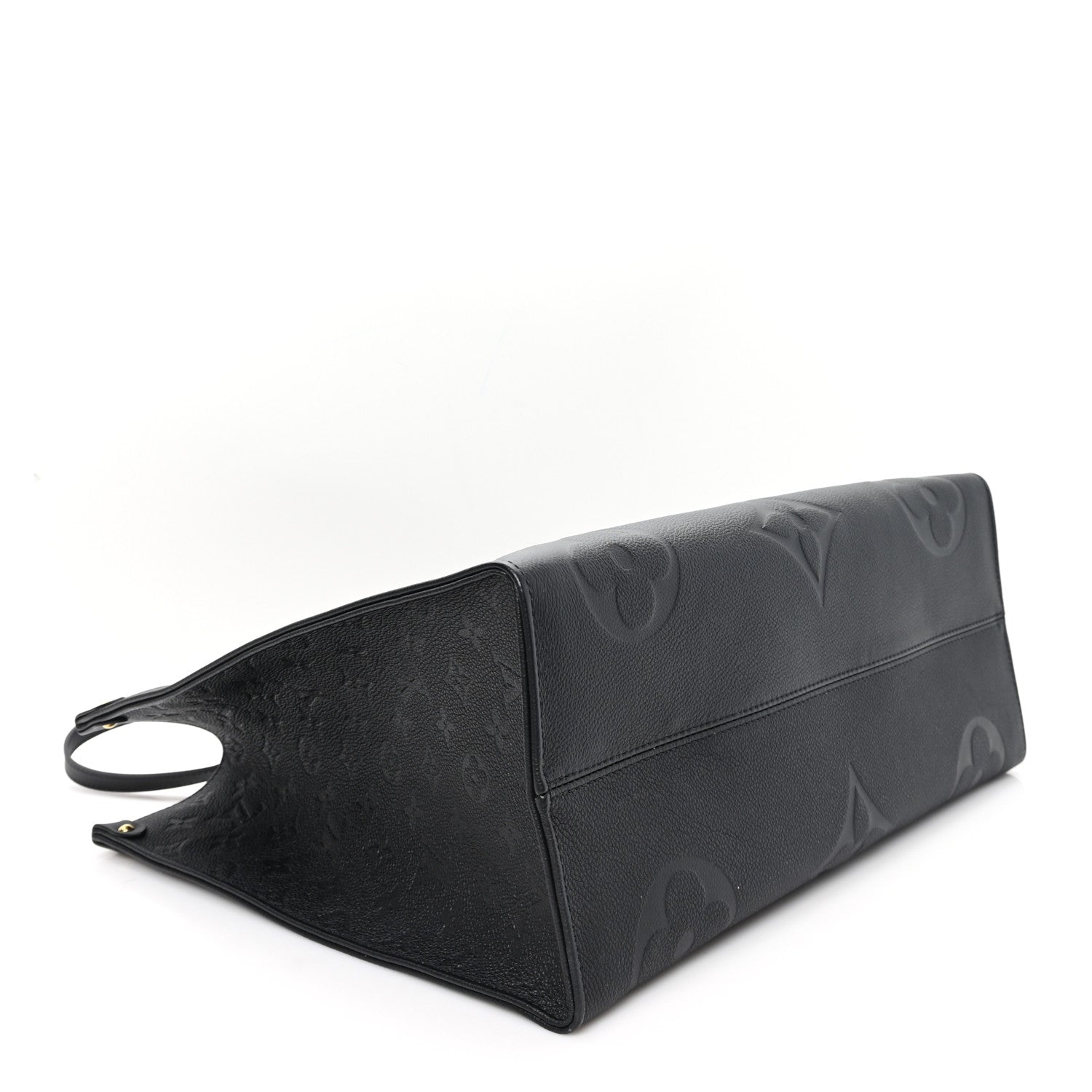 Louis Vuitton Empreinte Monogram Giant Onthego GM Black