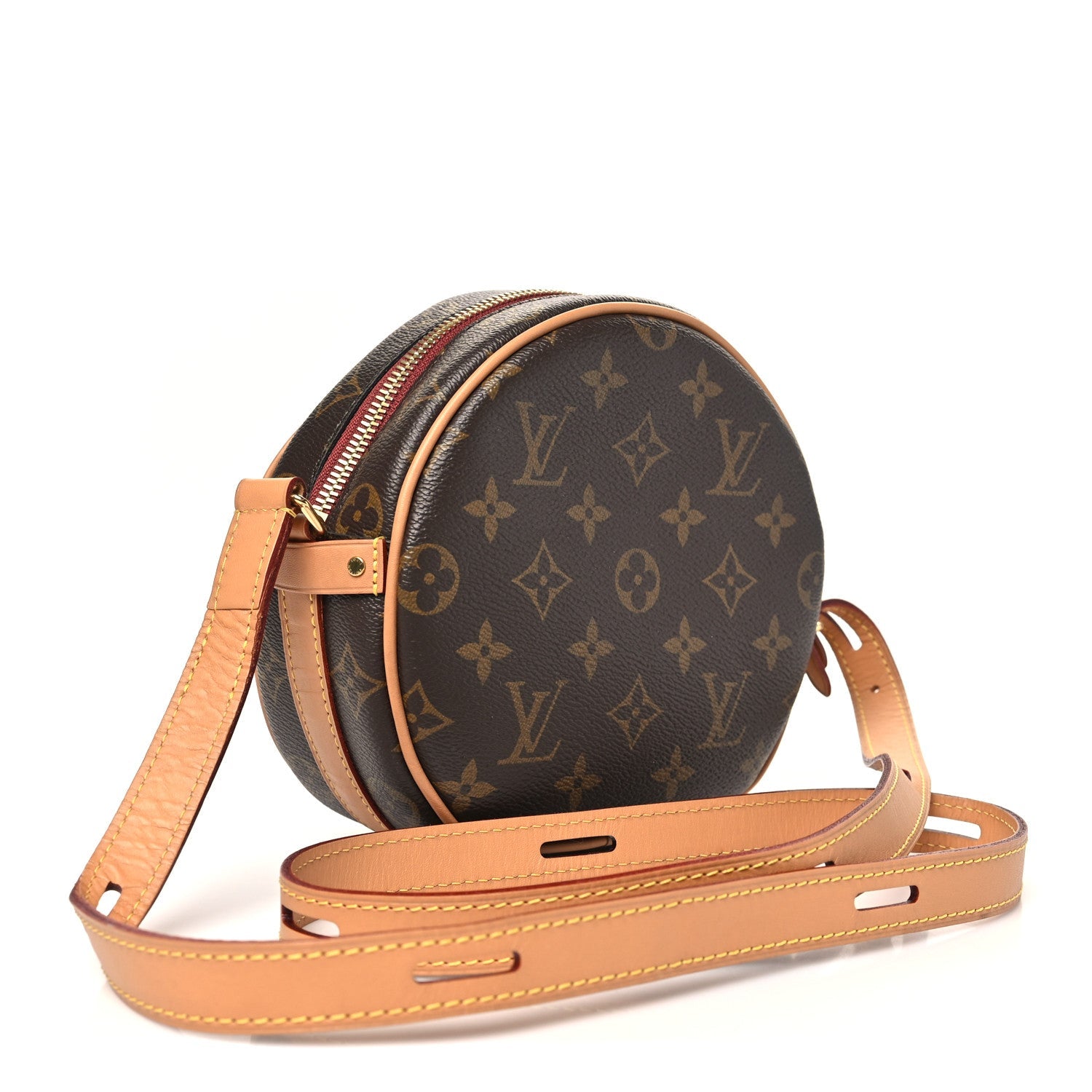 Louis Vuitton Monogram Boite Chapeau Souple PM