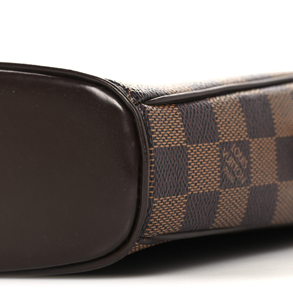 Louis Vuitton Damier Ebene Ipanema PM