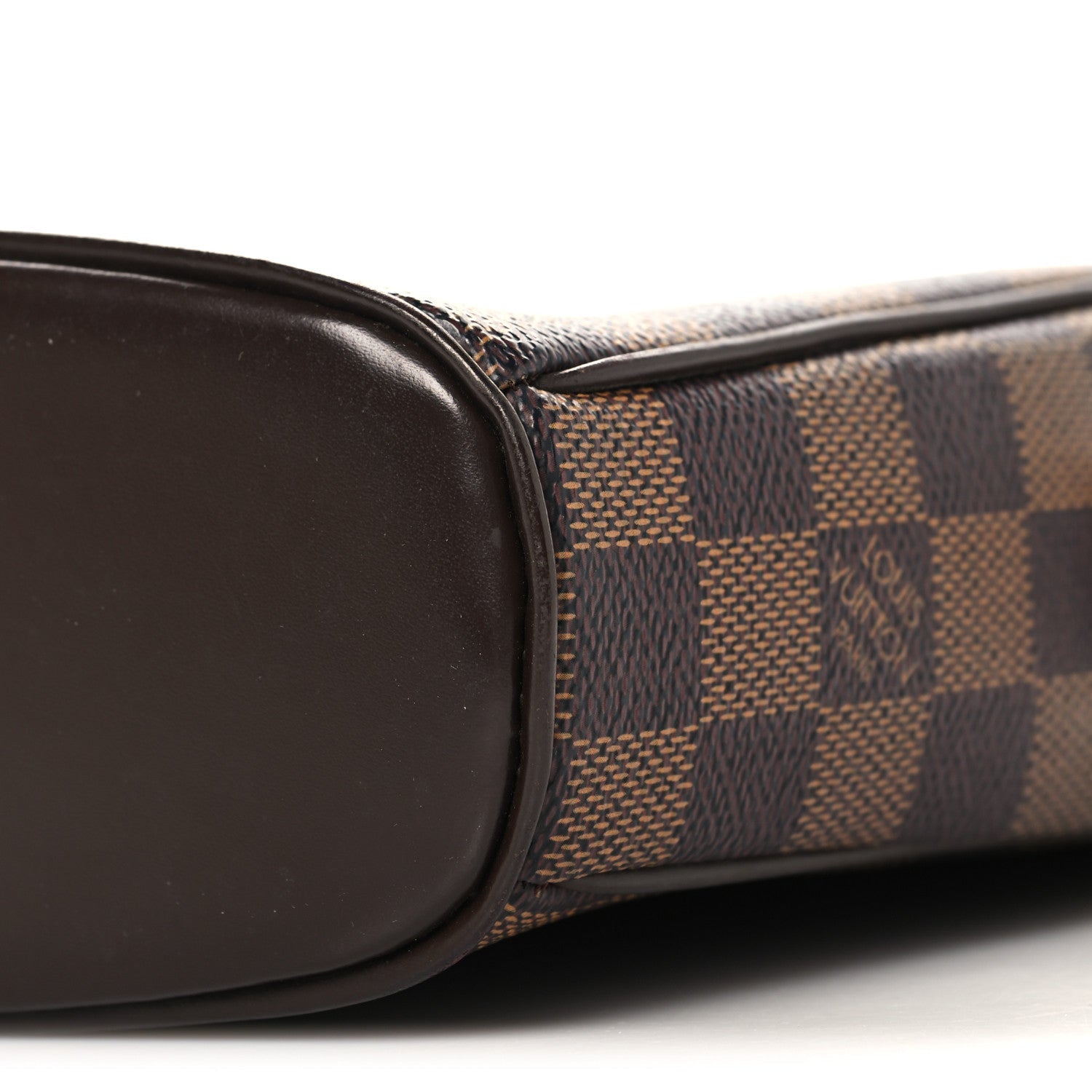 Louis Vuitton Damier Ebene Ipanema PM