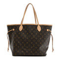 Louis Vuitton Monogram Neo Neverfull MM