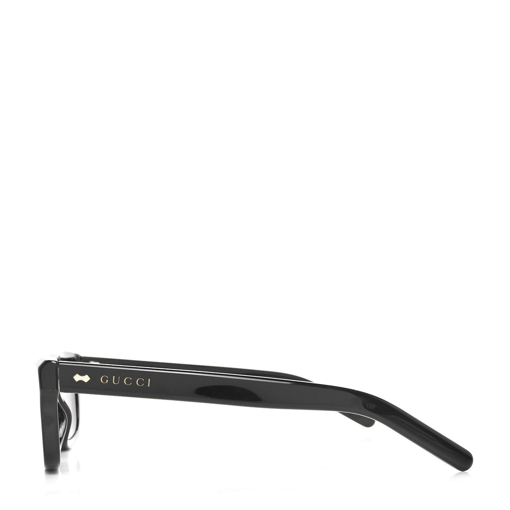 Gucci Acetate Sunglasses GG1524S Black