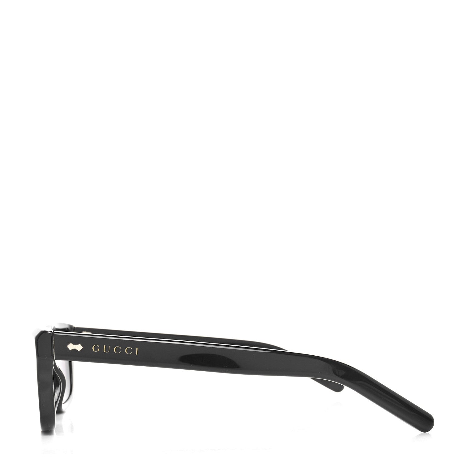 Gucci Acetate Sunglasses GG1524S Black