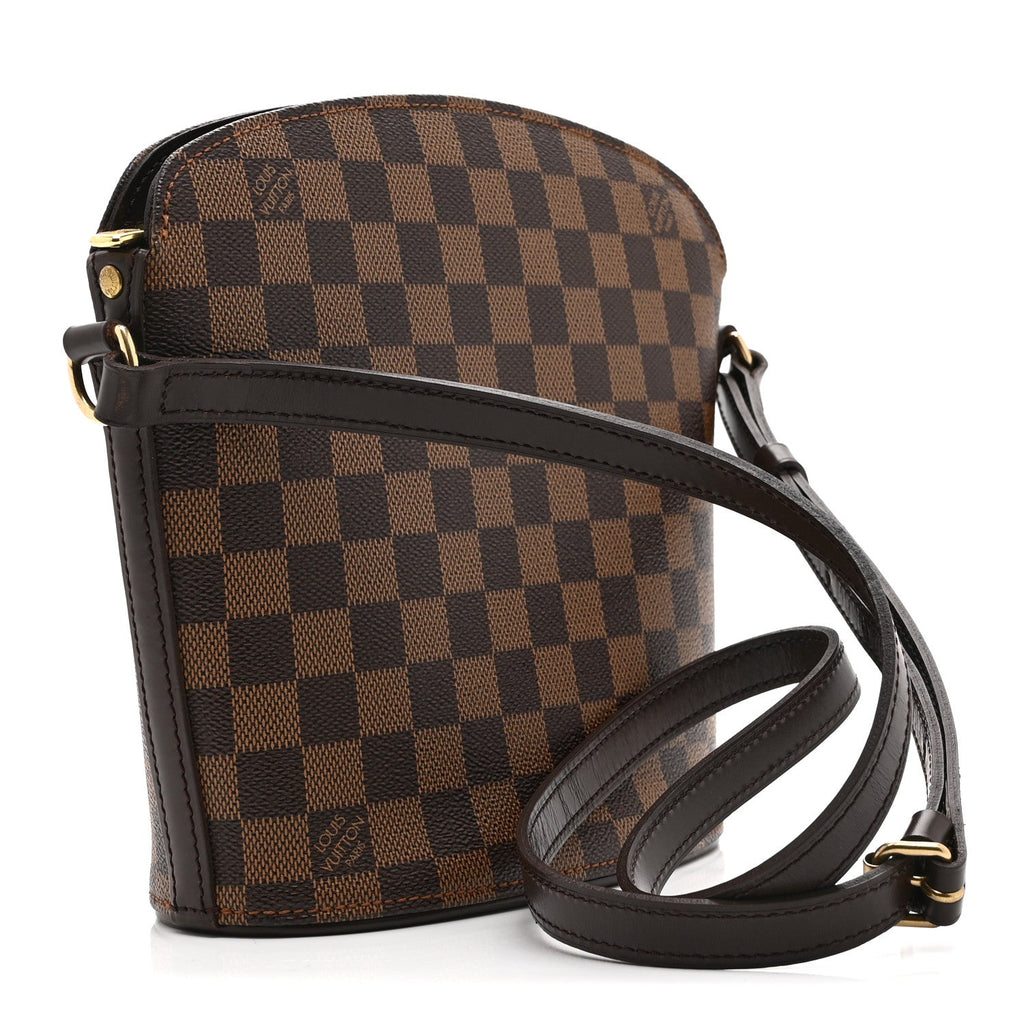 Louis Vuitton Damier Ebene Drouot