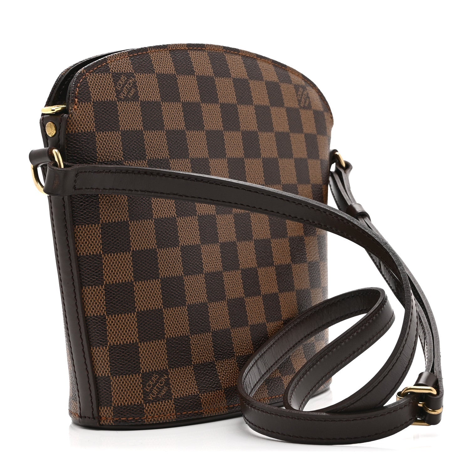Louis Vuitton Damier Ebene Drouot