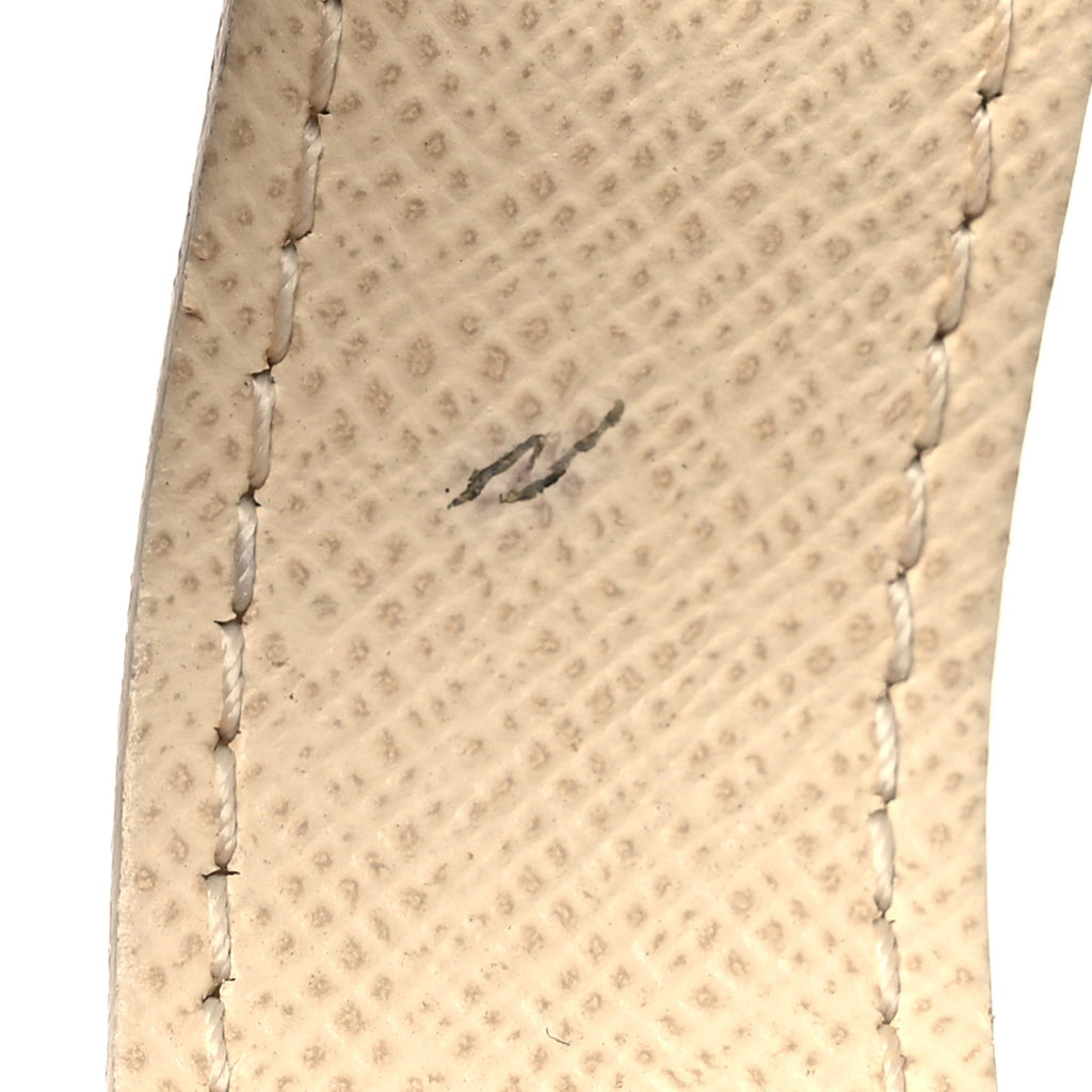 Louis Vuitton Damier Azur Small Ring Agenda Cover