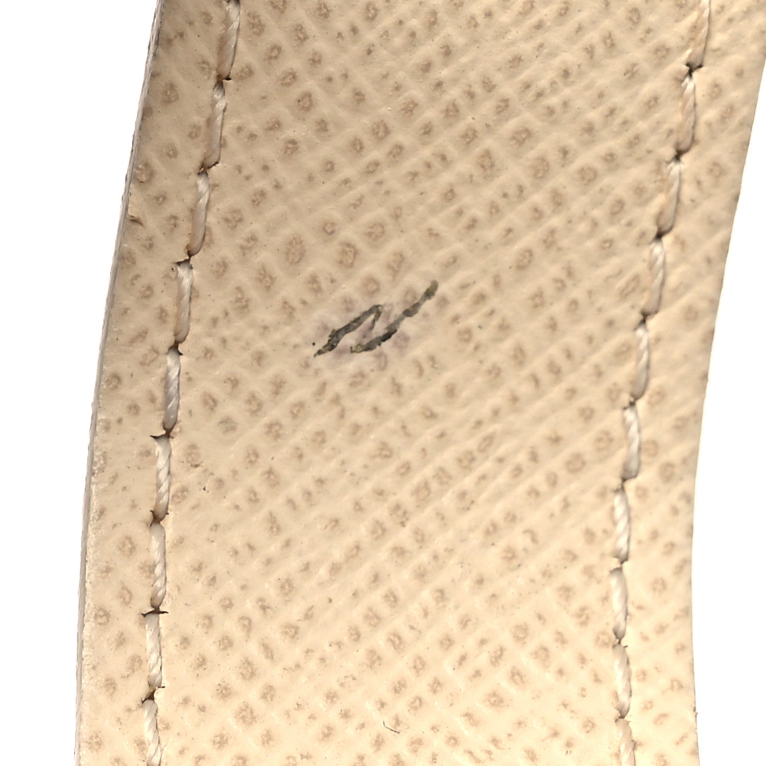 Louis Vuitton Damier Azur Small Ring Agenda Cover
