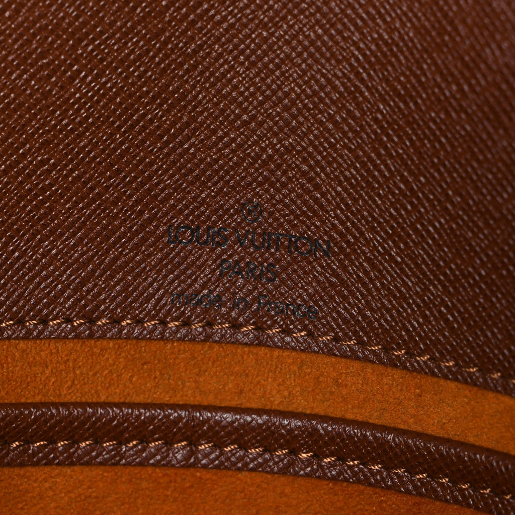 Louis Vuitton Monogram Musette Tango