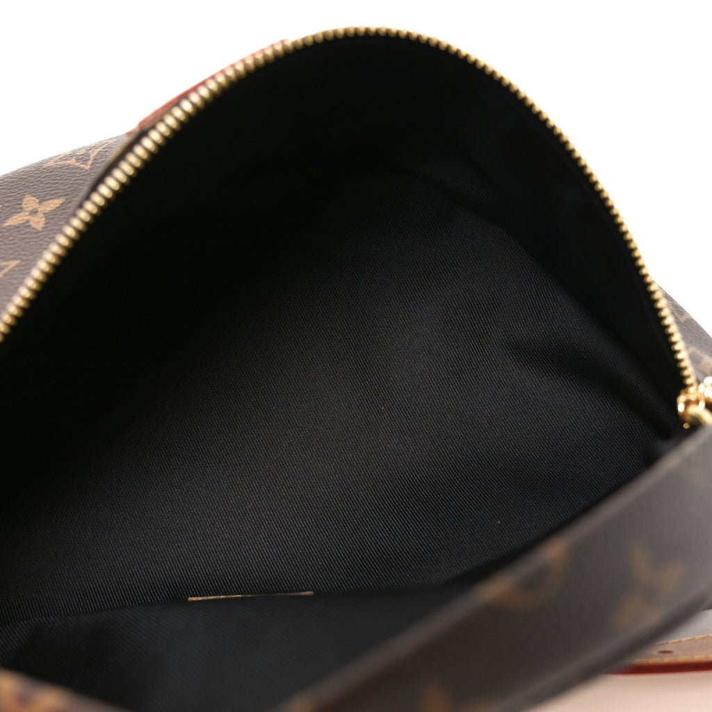 Louis Vuitton Monogram Bumbag
