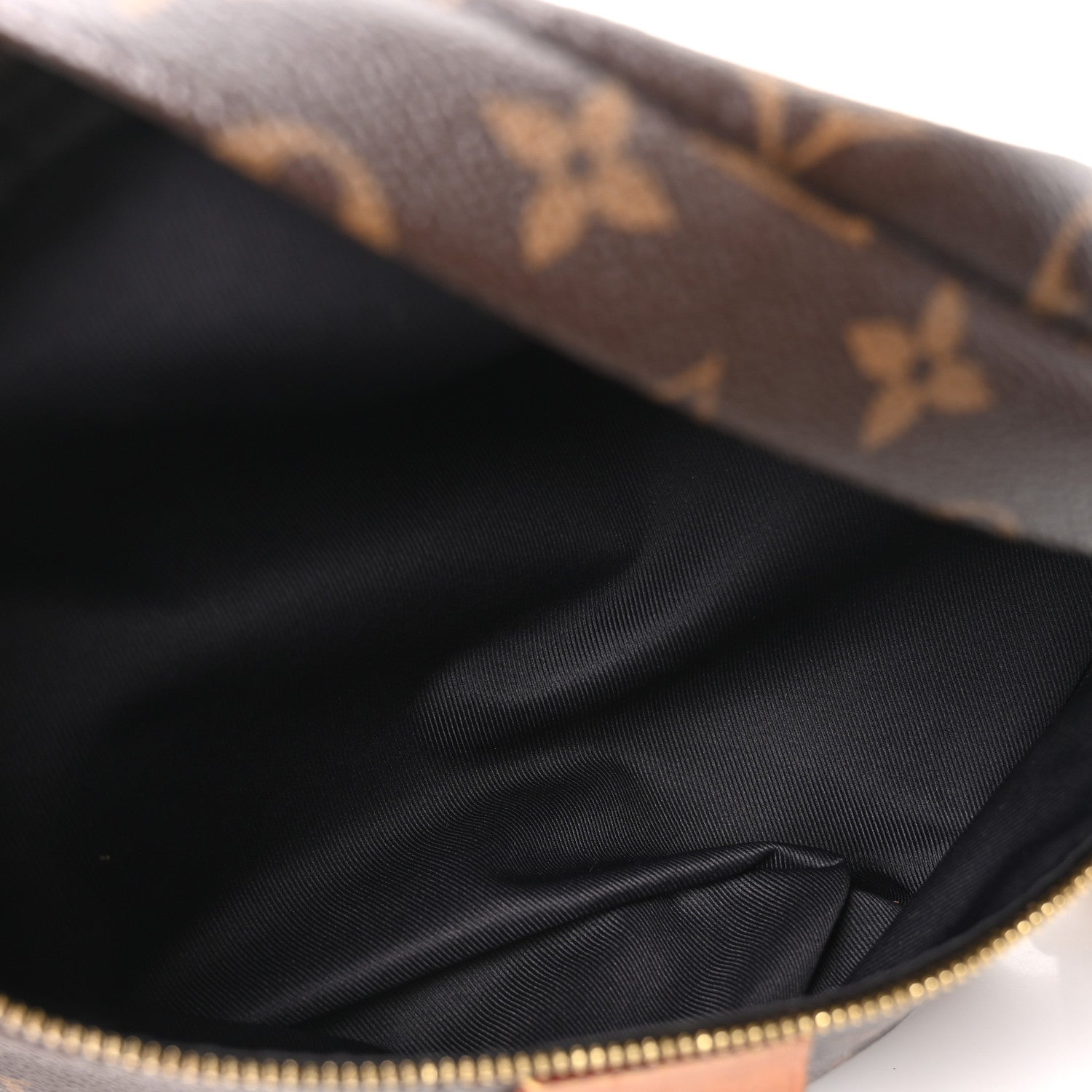 Louis Vuitton Monogram Bumbag