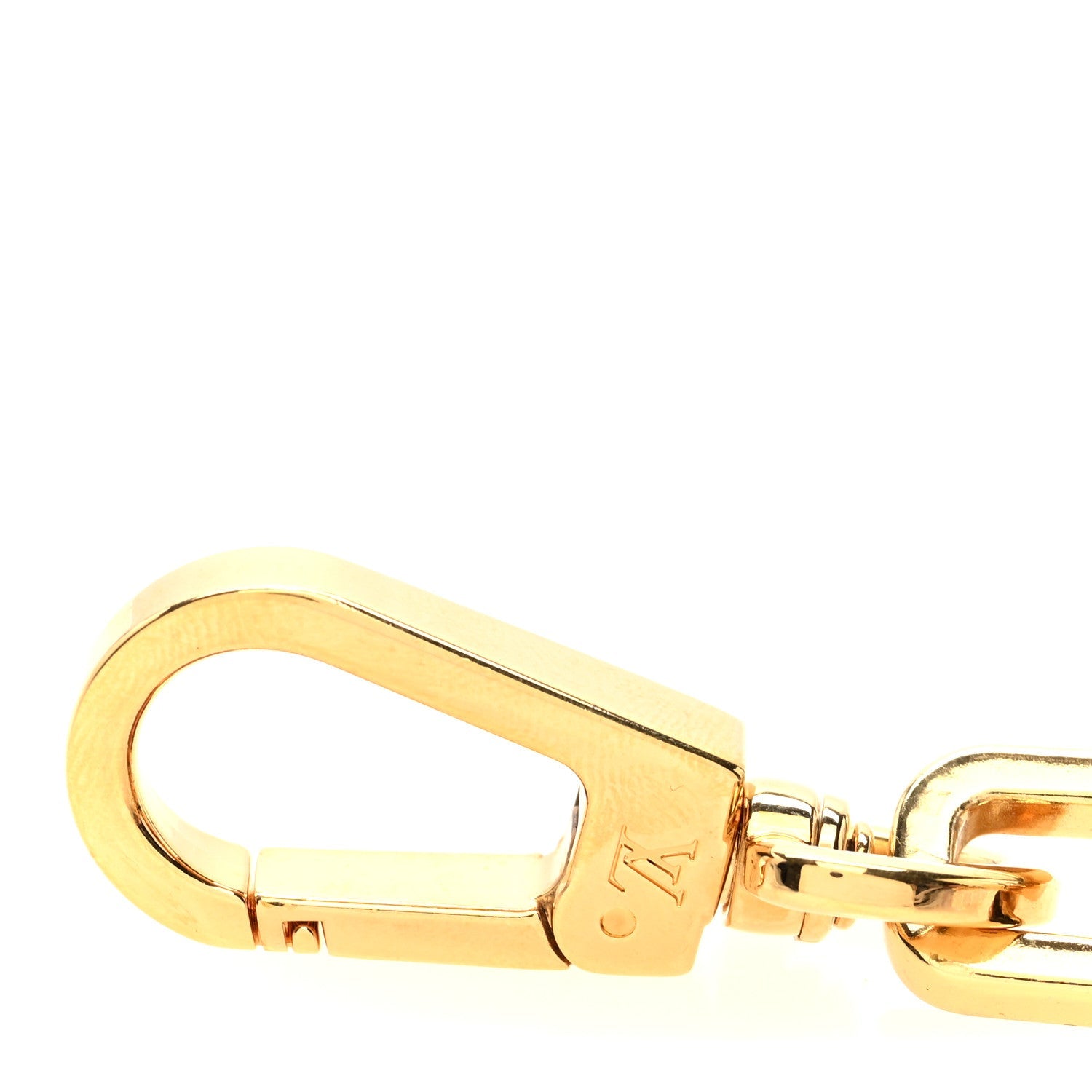 Louis Vuitton Dauphine Chain Long Shoulder Strap
