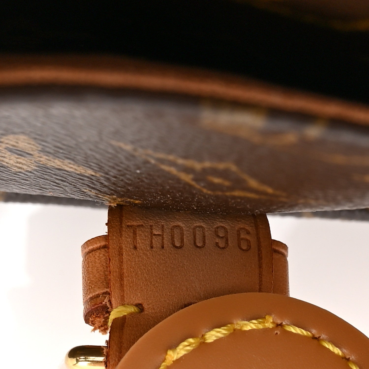 Louis Vuitton Monogram Sologne