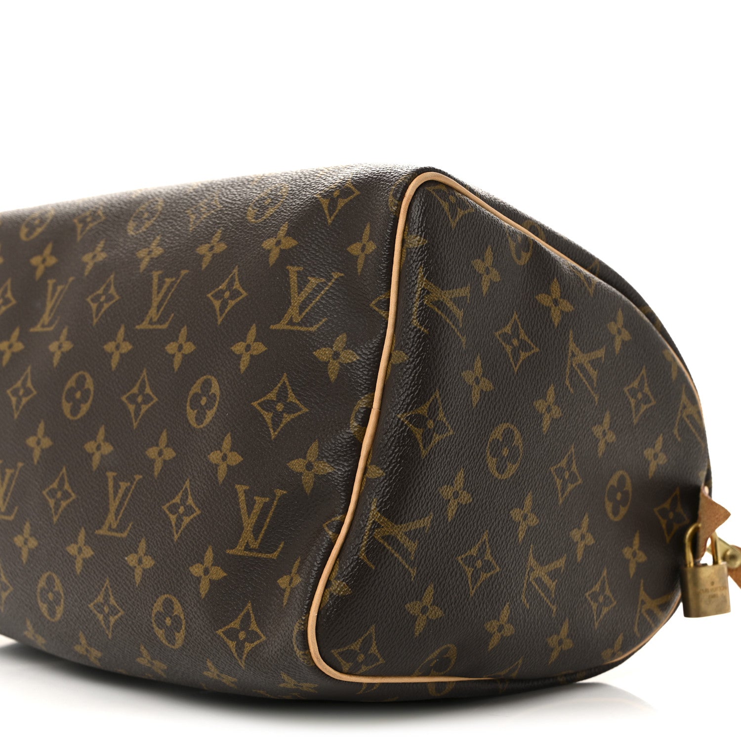 Louis Vuitton Monogram Speedy 30