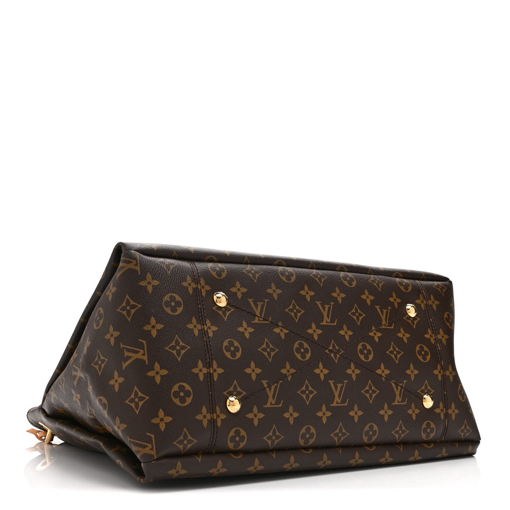 Louis Vuitton Monogram Artsy MM