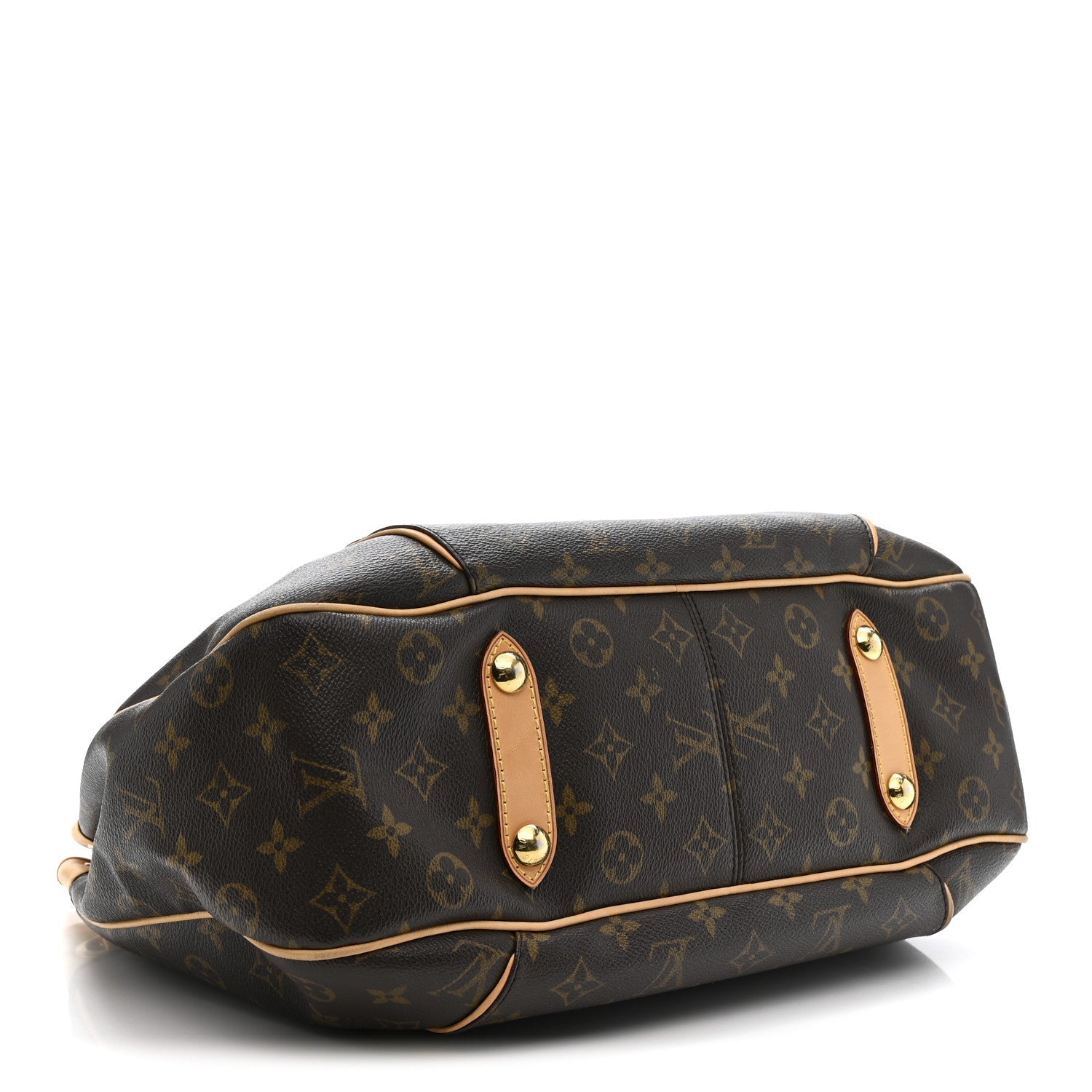 Louis Vuitton Monogram Galliera PM