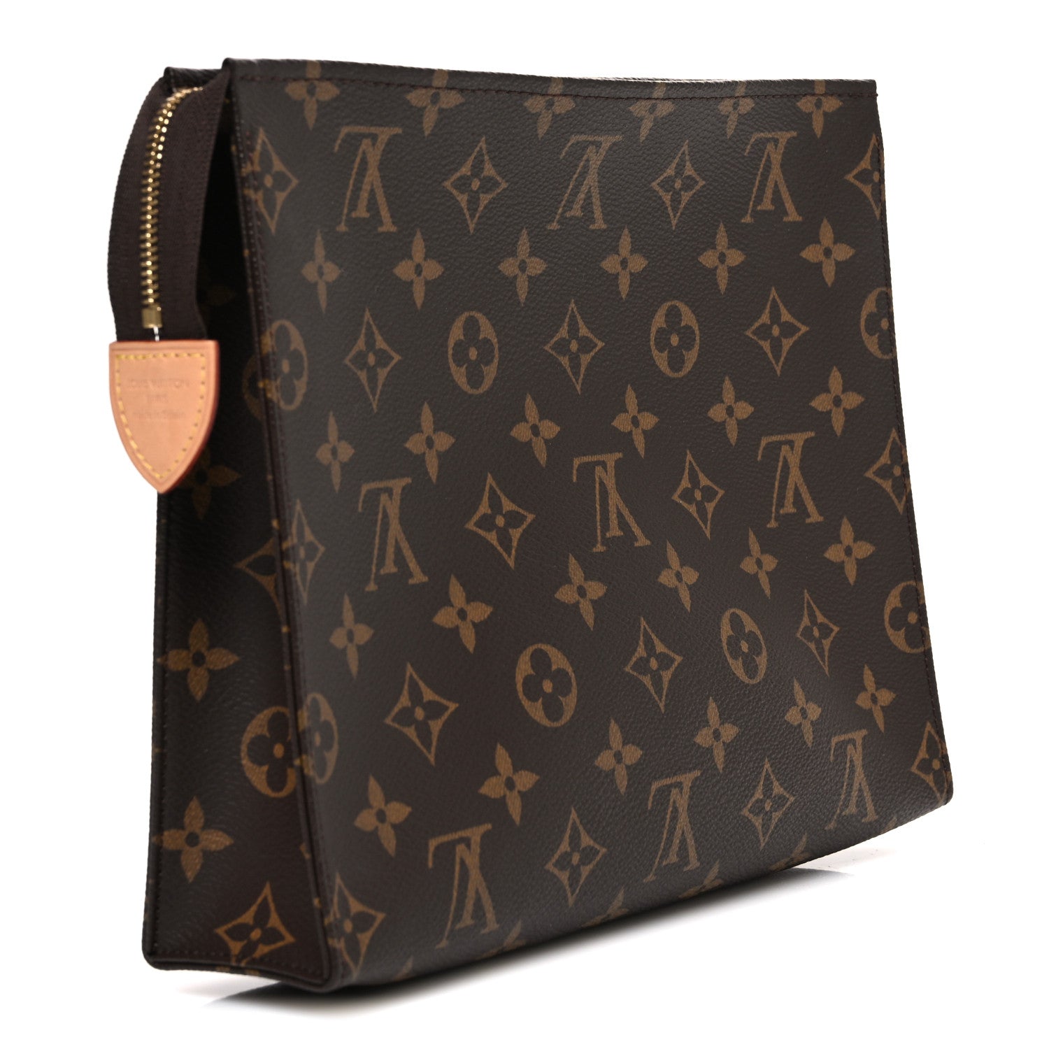 Louis Vuitton Monogram Toiletry Pouch 26