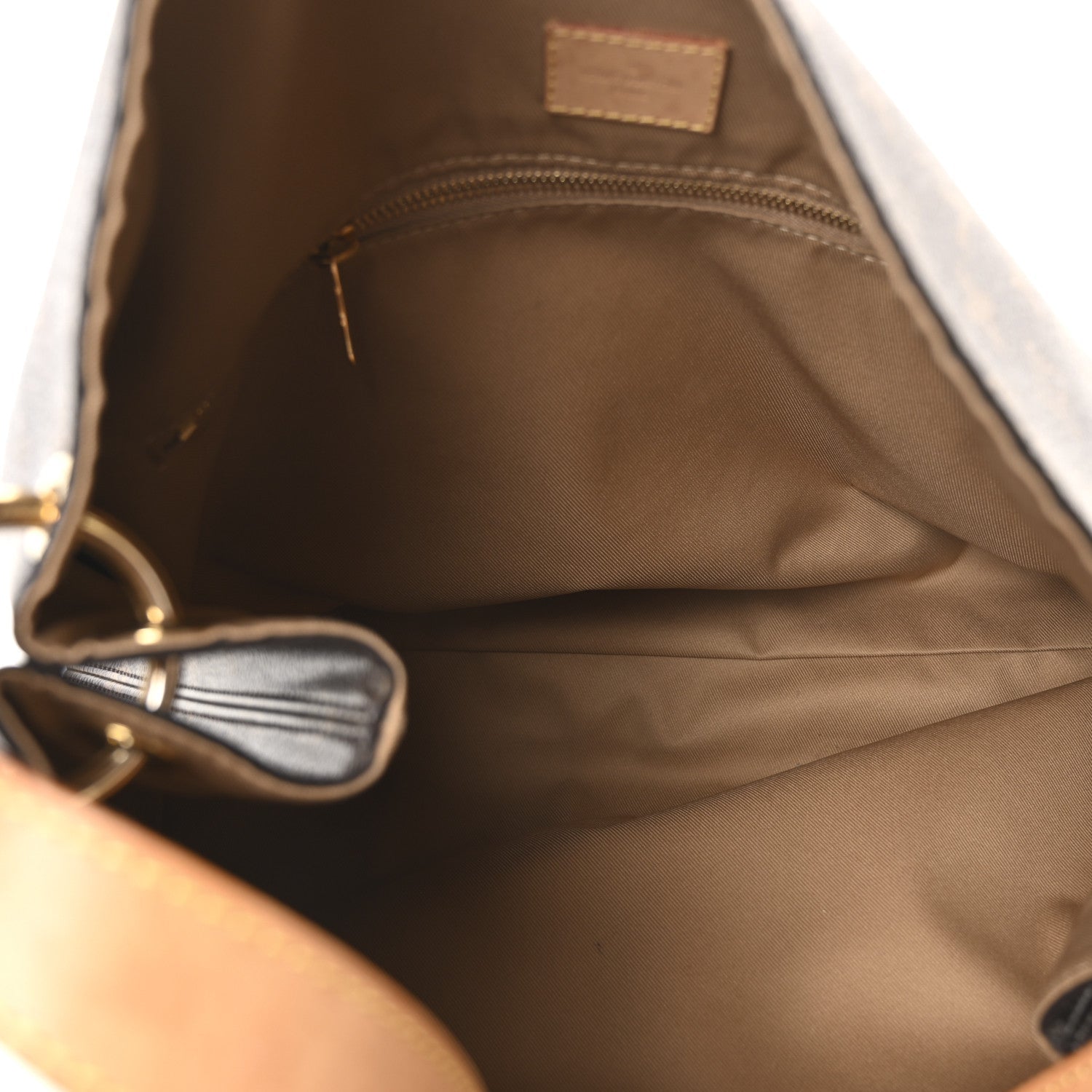 Louis Vuitton Monogram Graceful MM