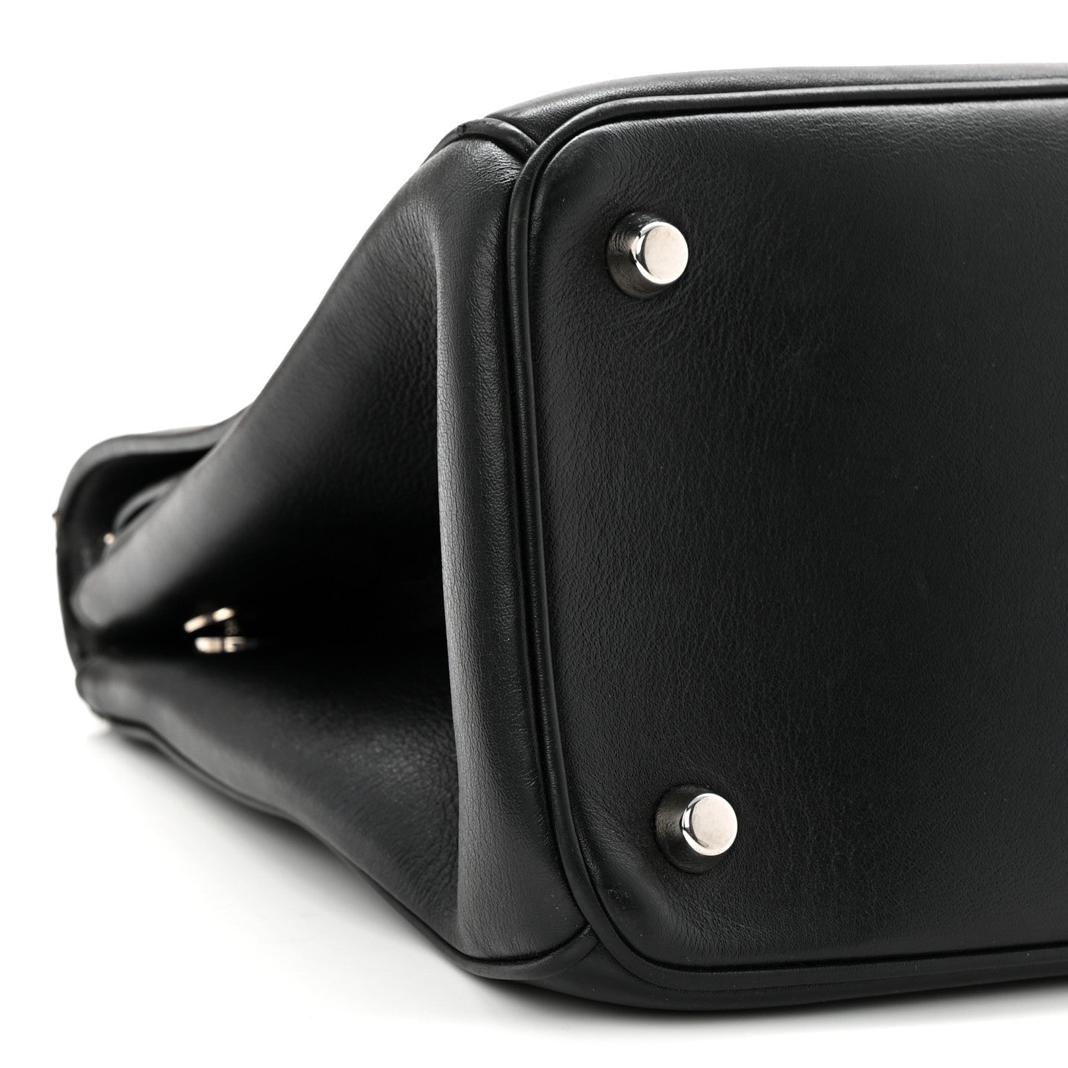 Christian Dior Smooth Calfskin Tri-Color Small Be Dior Flap Black Blue Red