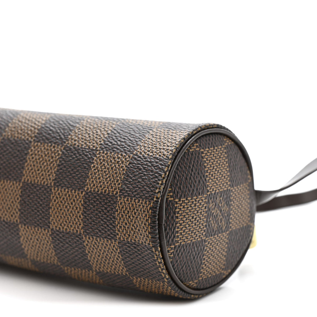 Louis Vuitton Damier Ebene Mini Papillon