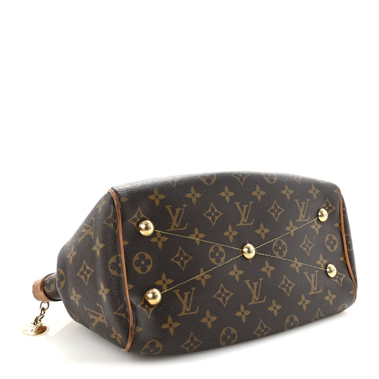 Louis Vuitton Monogram Tivoli PM