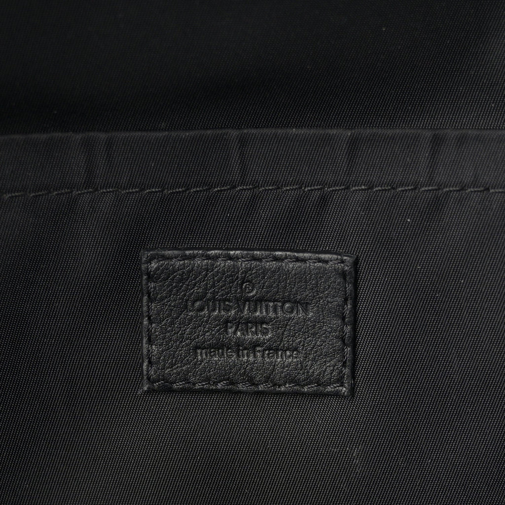 Louis Vuitton Monogram Palm Springs Backpack PM