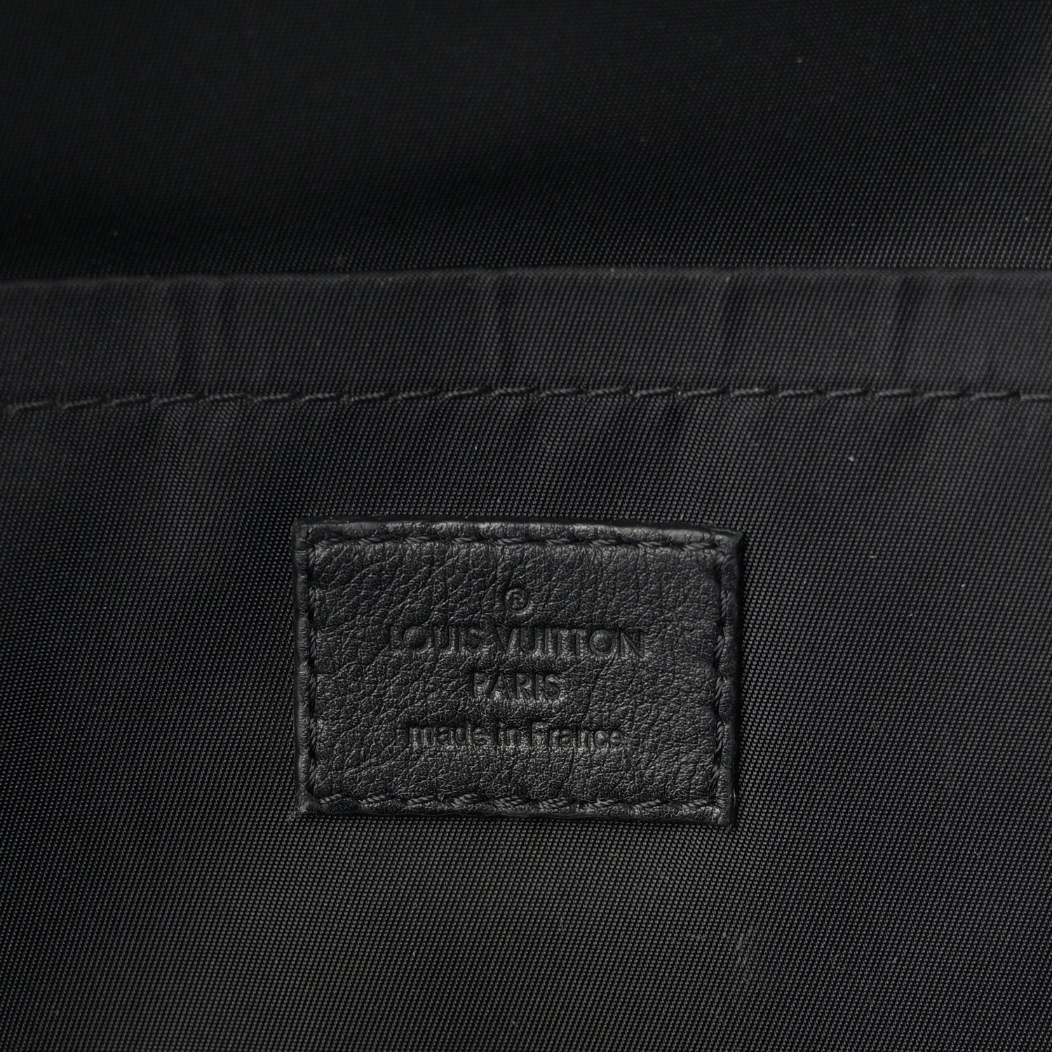 Louis Vuitton Monogram Palm Springs Backpack PM
