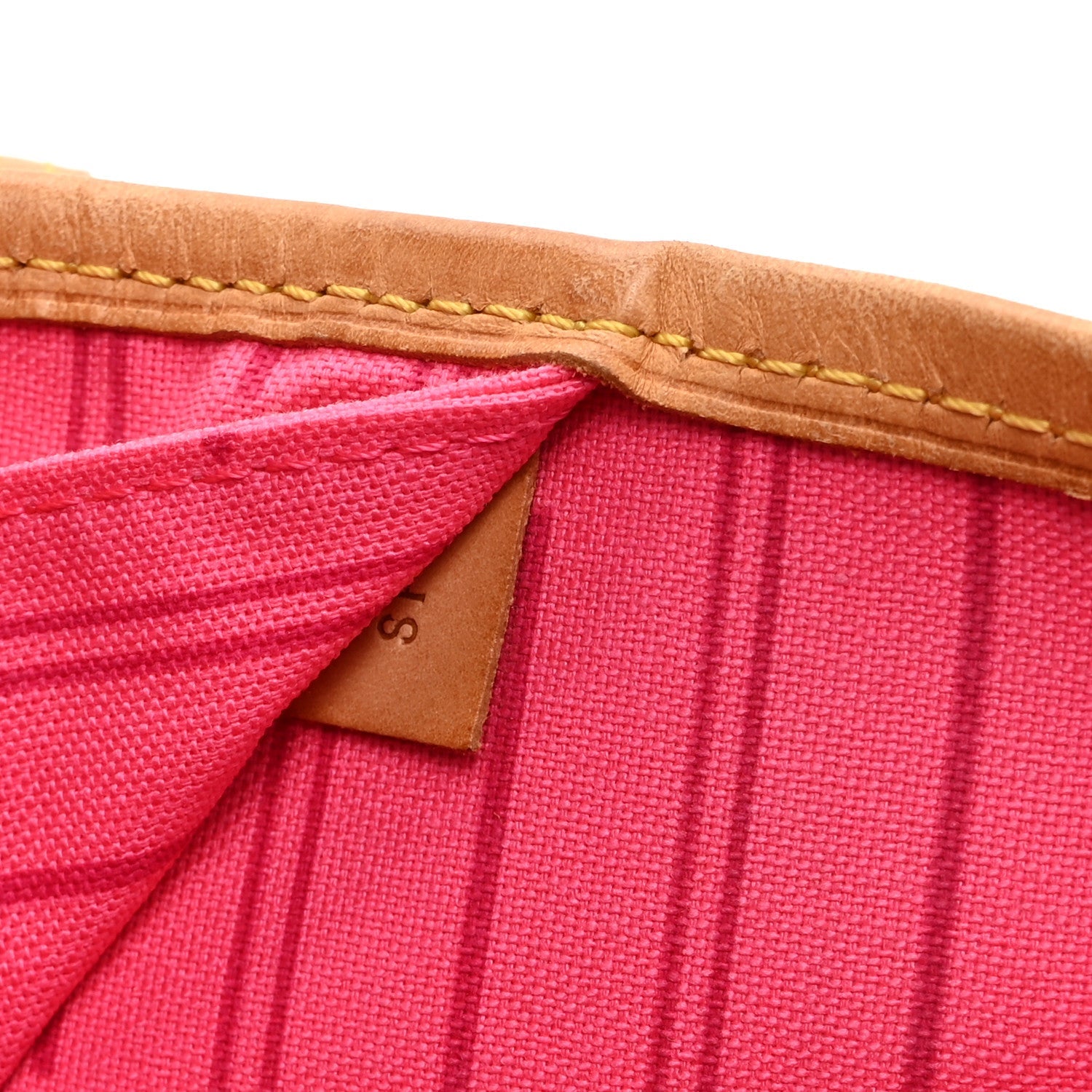 Louis Vuitton Monogram Roses Neverfull MM