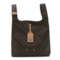 Louis Vuitton Monogram Atlantis GM