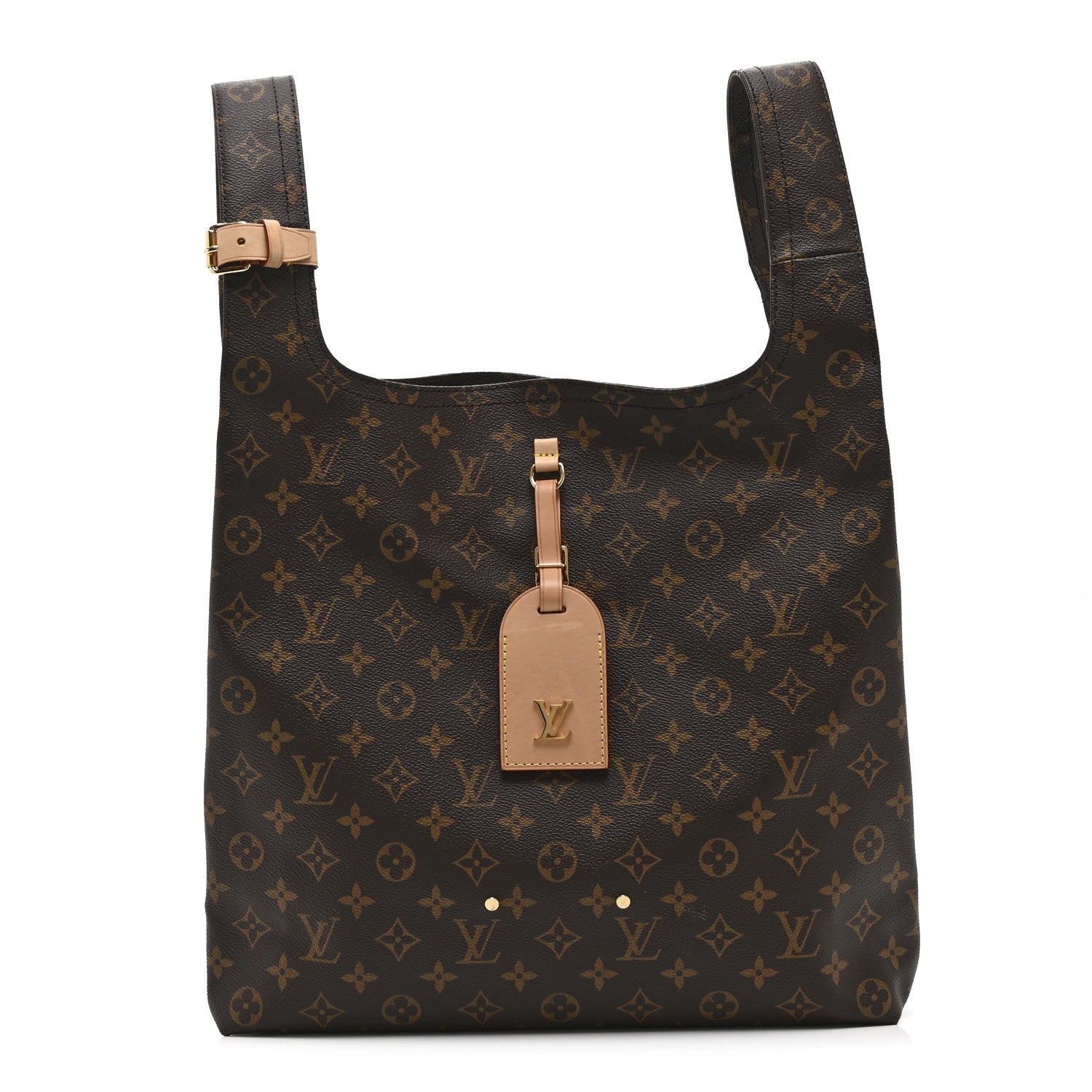 Louis Vuitton Monogram Atlantis GM