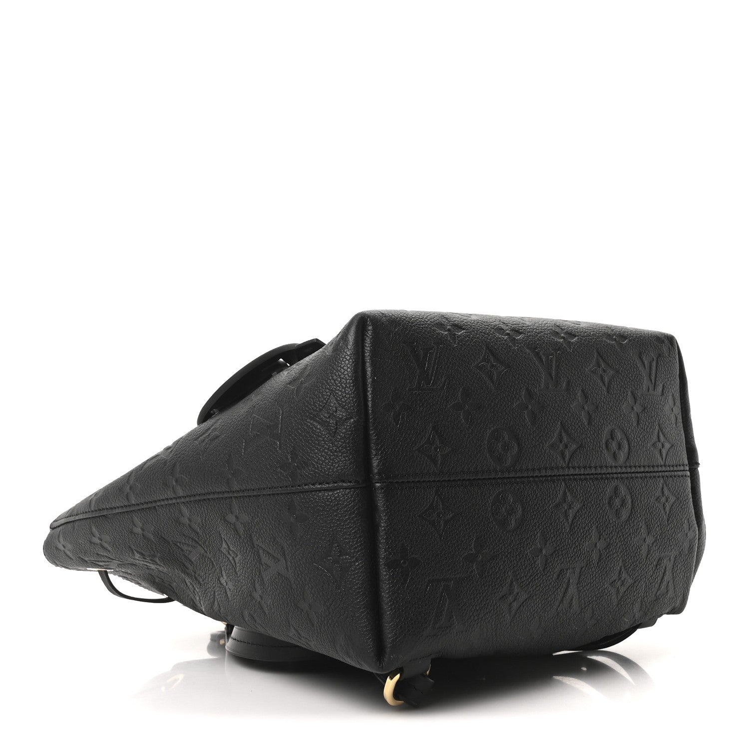 Louis Vuitton Empreinte Montsouris PM Black