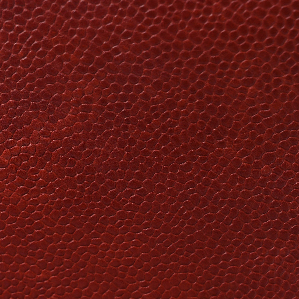 Chanel Caviar Quilted Medium Boy Flap Dark Red