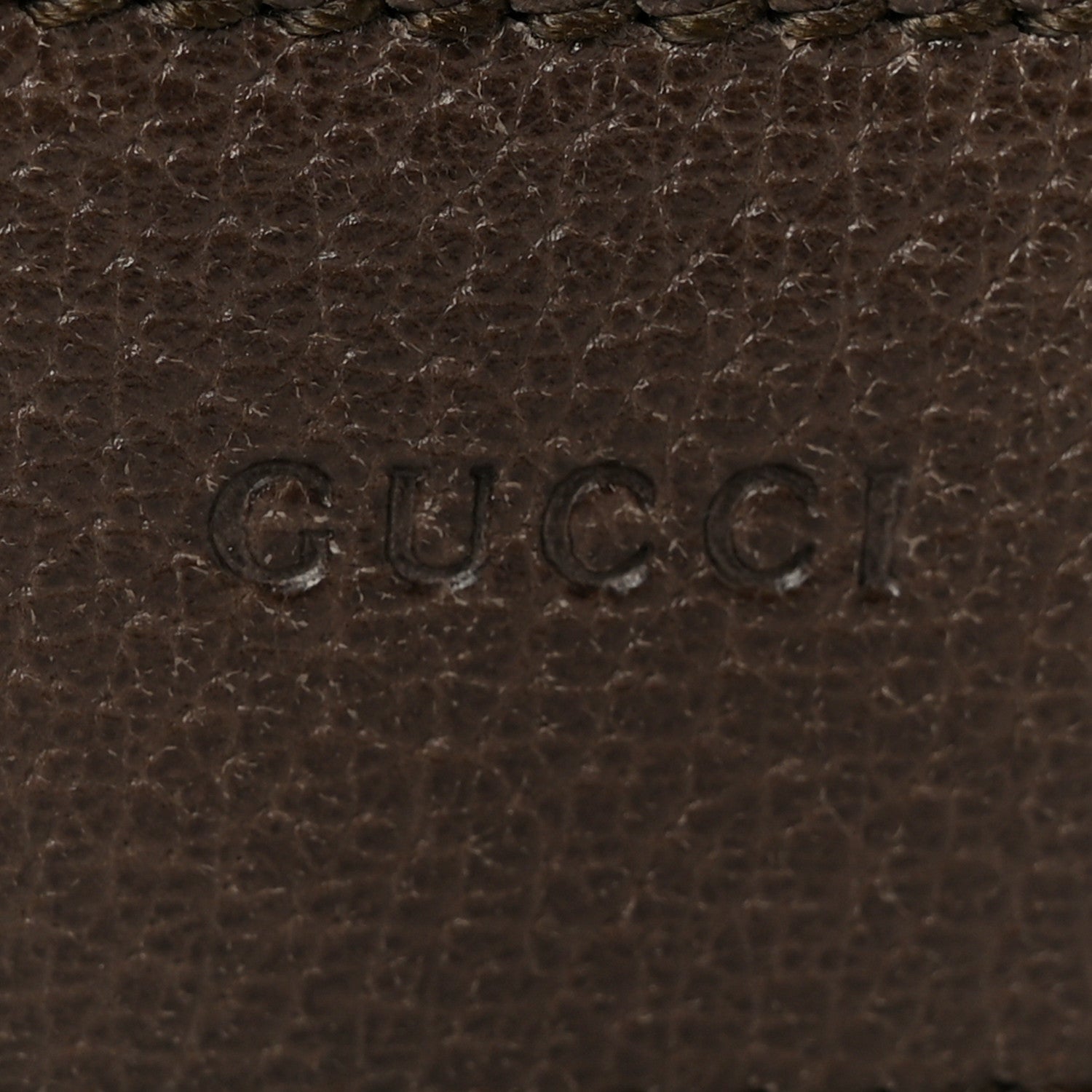 Gucci Textured Calfskin Web Crystal Heart Stripe Small Totem Shoulder Bag New Acero
