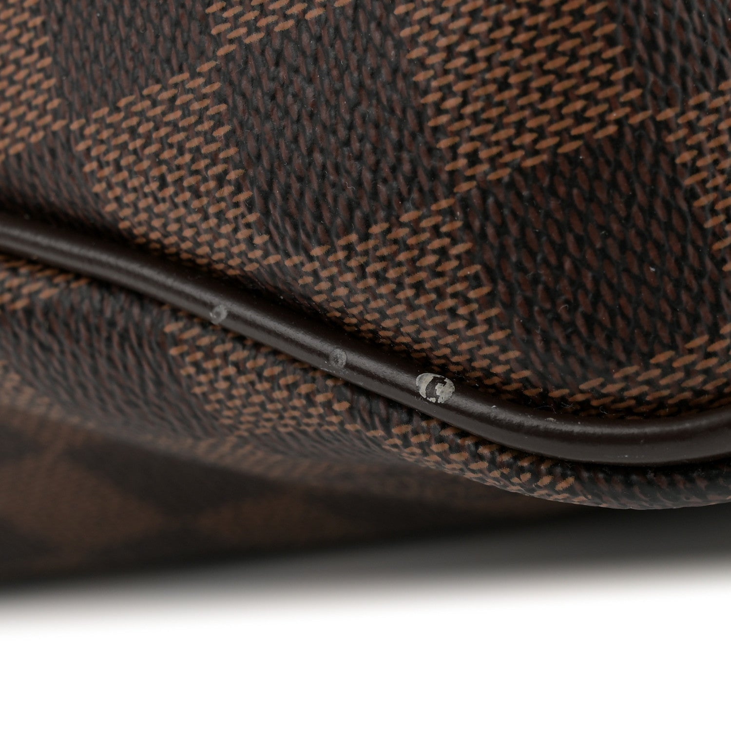 Louis Vuitton Damier Ebene Delightful MM