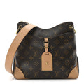 Louis Vuitton Monogram Odeon PM Natural