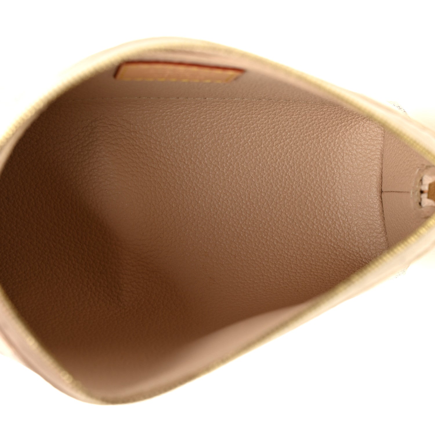 Louis Vuitton Damier Azur Cosmetic Pouch