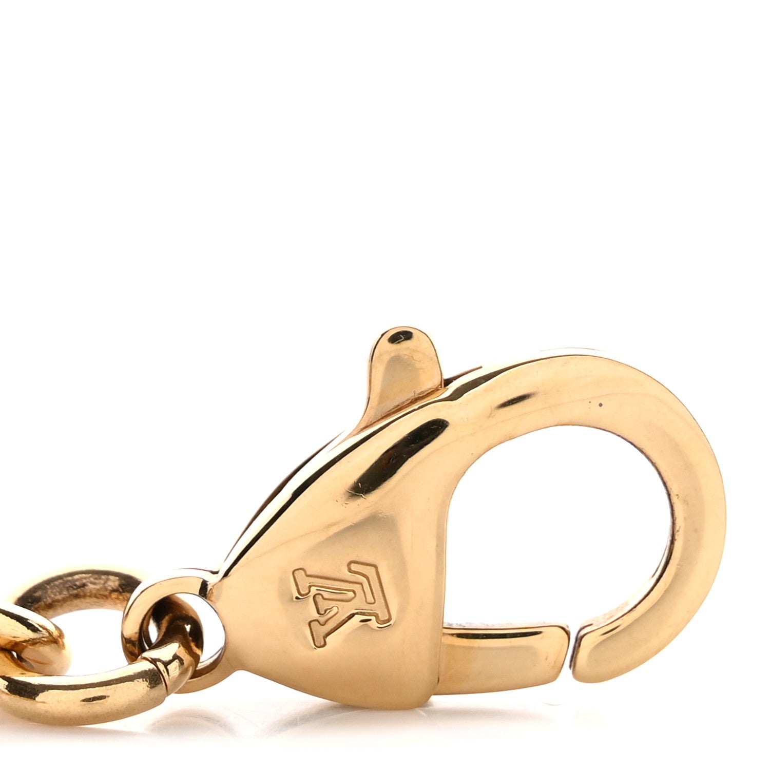 Louis Vuitton Felicie Chain Long Shoulder Strap