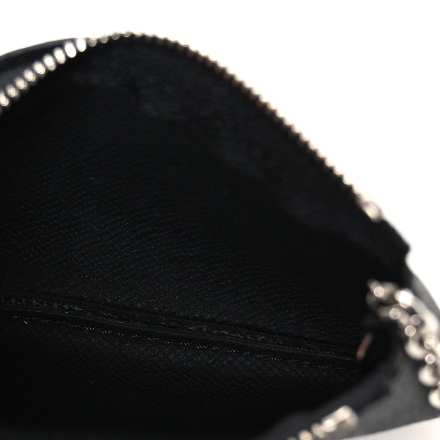 Louis Vuitton Damier Graphite Key Pouch