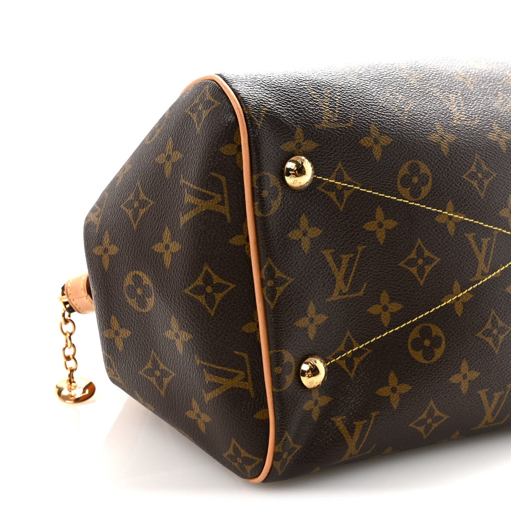 Louis Vuitton Monogram Tivoli GM