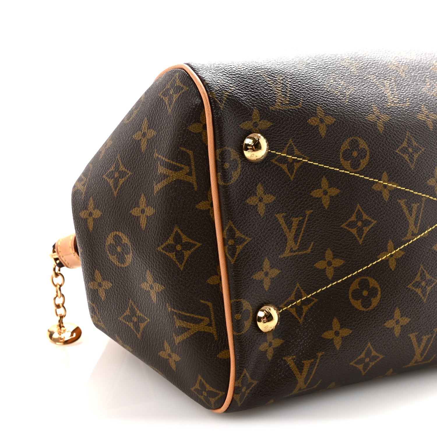 Louis Vuitton Monogram Tivoli GM